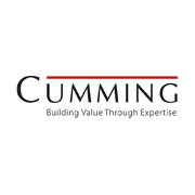 Cumming Management Group Inc Logo